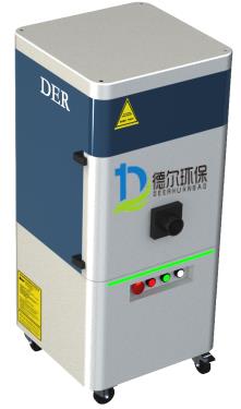 高負壓焊煙淨化器