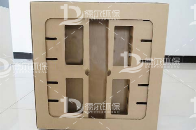 盒式漆霧過濾器