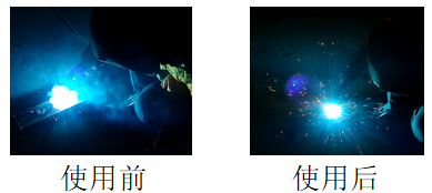 焊接（jiē）煙塵（chén）治（zhì）理