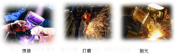 焊接煙塵淨化