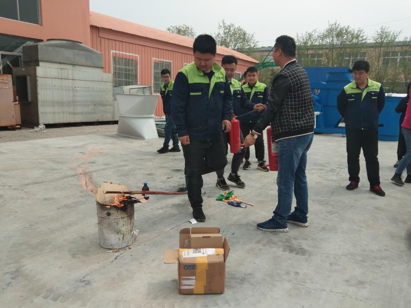 焊接煙塵治理