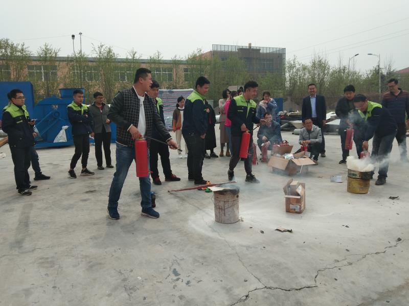 焊接煙塵治理