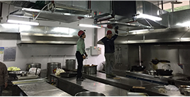 新式懸挑梁左右（yòu）梯形絲（sī）杆安裝方法介紹