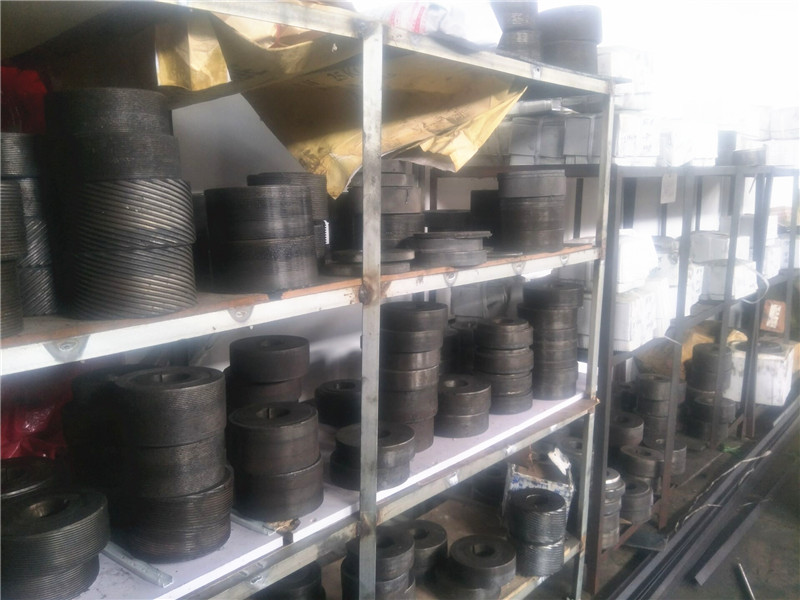 廠房環境（jìng）