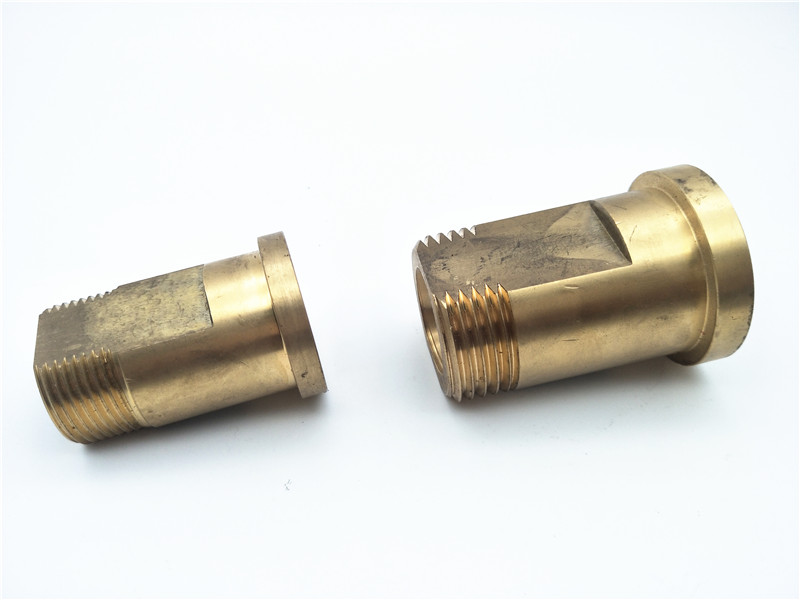 銅（tóng）螺母