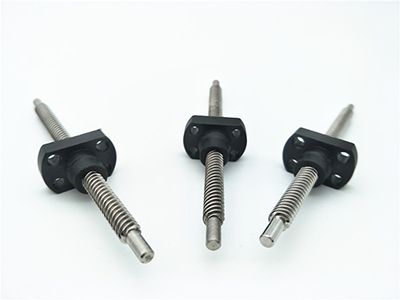 在（zài）數控車床上加工大導程（chéng）多頭絲杆