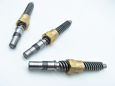 多頭（tóu）絲杆的計算