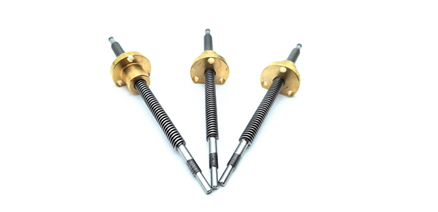 說說（shuō）升降絲（sī）杆與滾珠絲杠的差別