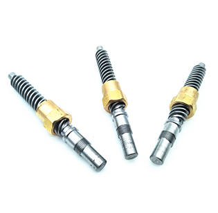 絲杆廠家的加工是用的哪些機器設備？