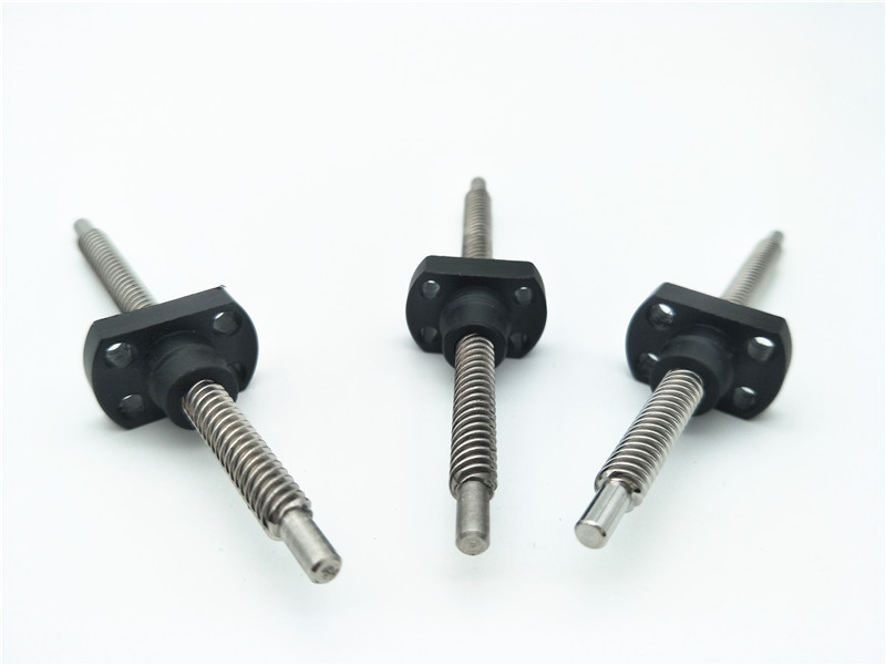 梯形絲（sī）杆螺（luó）杆