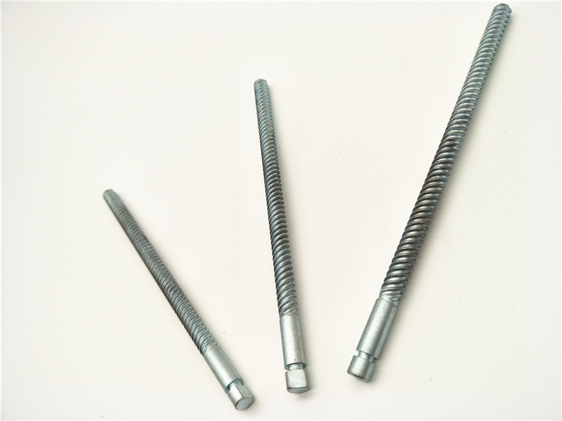 不鏽鋼（gāng）螺（luó）杆廠家