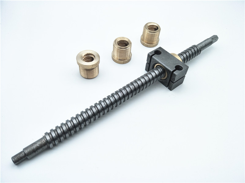 螺杆生產（chǎn）廠家