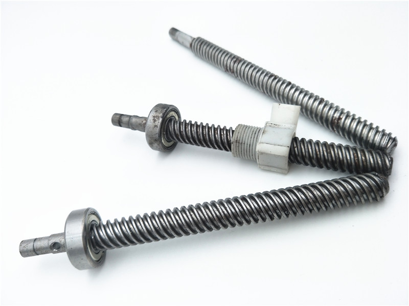 梯形絲杆（gǎn）/螺杆