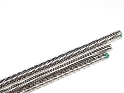 滾珠絲杠的安（ān）裝方式