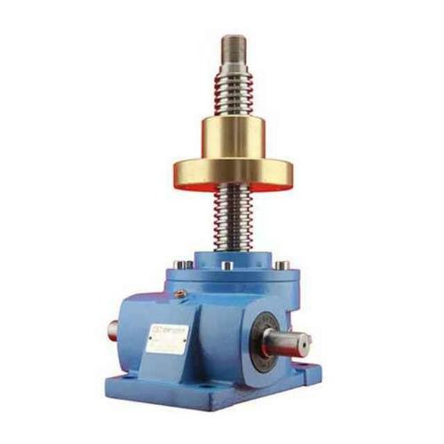 升降絲杆有什麽必須（xū）留意的地方