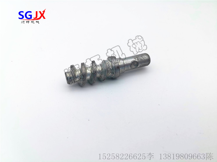 梯形絲杆的減溫對策