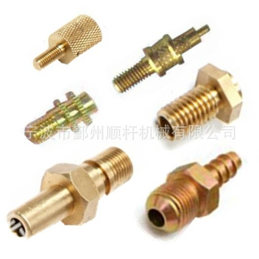 軸承及附屬（shǔ）件加工 機械五金加工 機床附件加工