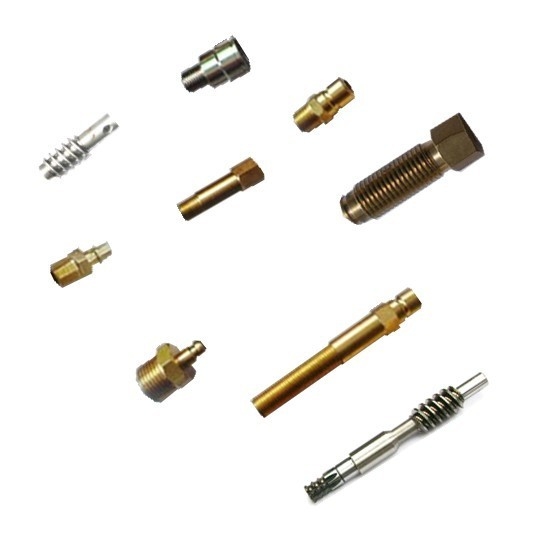 生產包裝機 機械手口罩機 貼片機 設備配件絲杆螺杆蝸杆（gǎn）加工