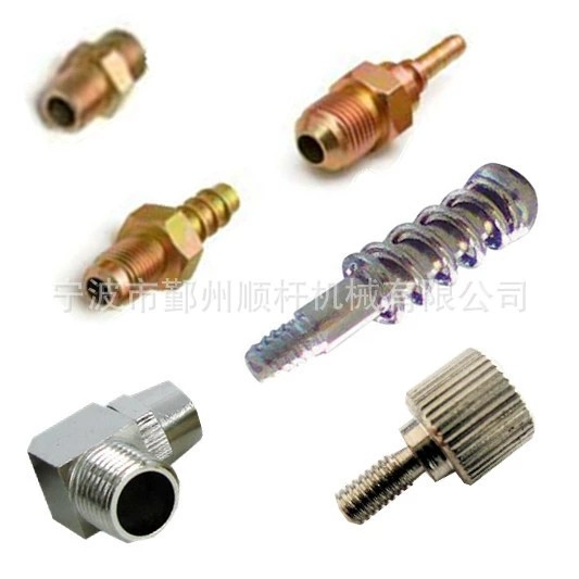 數控機 貼片機 醫療器械（xiè） 自動（dòng）化設備配件絲杆螺杆蝸杆加工