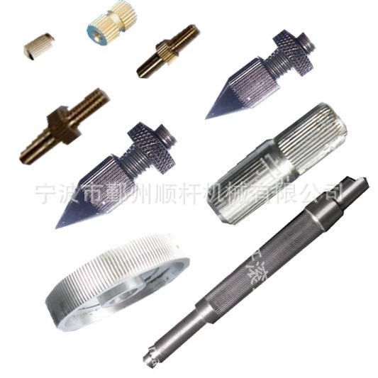 生產梯形絲杆630、631、660、625螺栓螺柱螺釘螺（luó）母